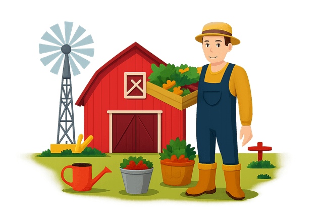 Plodovi našeg kraja